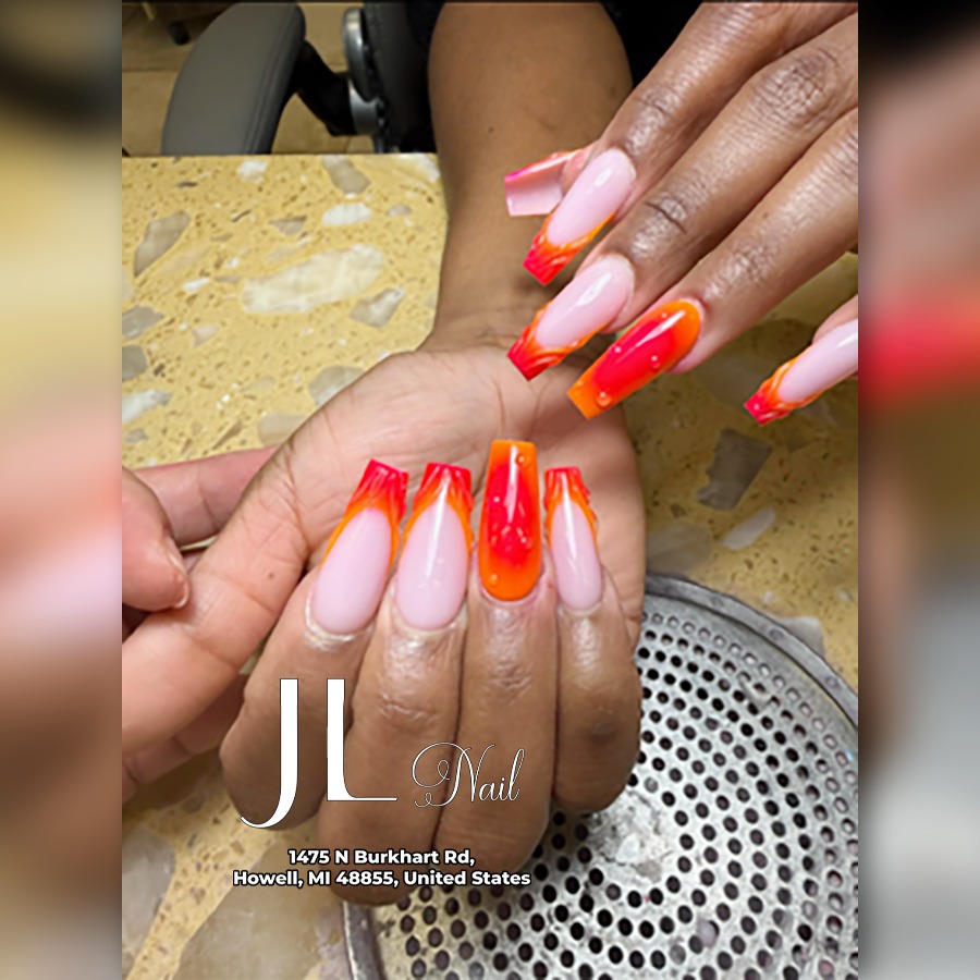 JL Nails